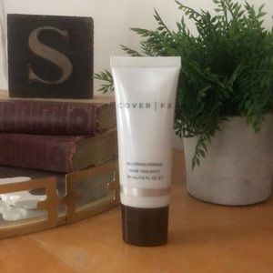 Cover FX Blurring Primer